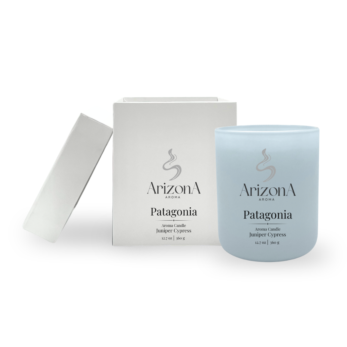 Patagonia 12.7 oz Double Wick Luxury Aroma Candles