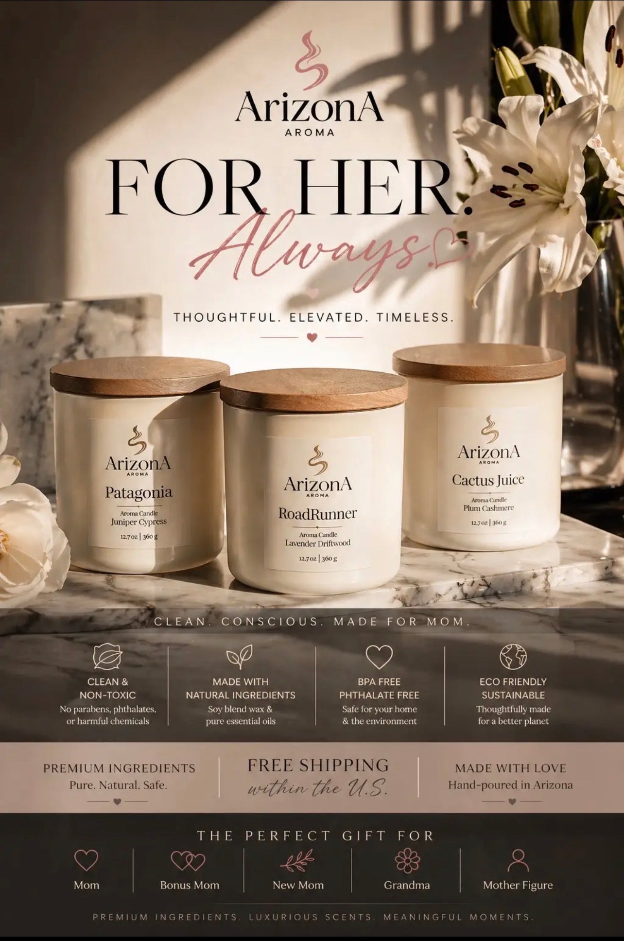 Mothers Day Sale