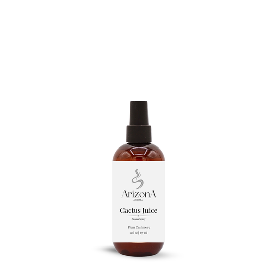 Cactus Juice Room Spray.